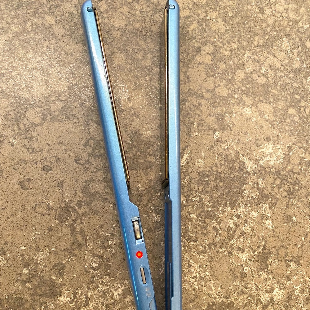 babyliss pro nano titanium 1 inch
